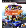 ModNation Racers PS3 używana PL