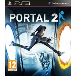 Portal 2 PS3 używana PL