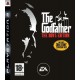 The Godfather The Don's Edition PS3 używana ENG