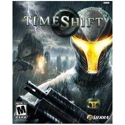 Timeshift PC nowa ENG