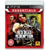 Red Dead Redemption Game of the Year Edition PS3 nowa ENG