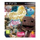 Little Big Planet Game of the Year Edition PS3 używana PL