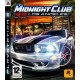 Midnight Club Lost Angeles PS3 używana ENG