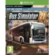 Bus Simulator 21 XONE/XSX używana PL