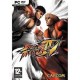 Street Fighter IV PC nowa ENG