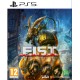 F.I.S.T. Forged in Shadow Torch + Steelbook PS5 używana PL