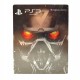 Killzone 3 + Steelbook PS3 używana PL