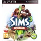 The Sims 3 Zwierzaki PS3 używana PL