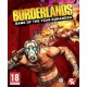 Borderlands GOTY PC używana ENG