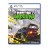 Need for Speed Unbound PS5 nowa PL