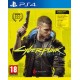 Cyberpunk 2077 PS4 nowa PL