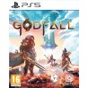 Godfall PS5 nowa ENG