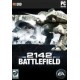 Batlefield 2142 PC używana ENG