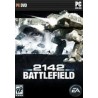 Batlefield 2142 PC używana ENG