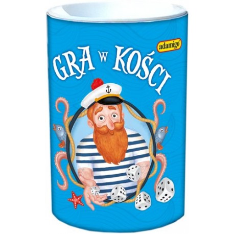 Gra w kości