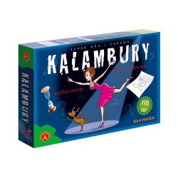 Kalambury (Alexander)