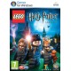 LEGO Harry Potter Lata 1-4 PC używana PL
