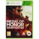 Medal of Honor Warfighter X360 używana ENG