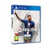 FIFA 23 PS4 używana PL