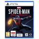 Spider-Man Miles Morales PS5 nowa PL