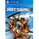 Just Cause 3 PS4 używana ENG