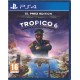 Tropico 6 PS4 używana ENG