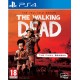 The Walking Dead The Final Season PS4 nowa PL