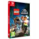 LEGO Jurassic World SWITCH nowa PL