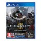 Chivalry II PS4 nowa PL