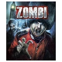 Zombi PC nowa ENG