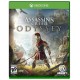 Assassin's Creed Odyssey XONE używana ENG