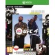 UFC 4 XONE używana PL