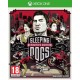 Sleeping Dogs Definitive Edition XONE używana PL