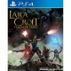 Lara Croft and the Temple of Osiris PS4 używana ENG
