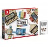 Nintendo Labo Variety Kit Toy-Con 01 SWITCH używana ENG