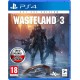 Wasteland 3 PS4 używana PL
