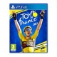 Tour De France 2021 PS4 używana ENG