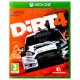 Dirt 4 XONE używana PL