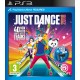 Just Dance 2017 PS3 używana ENG