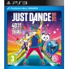 Just Dance 2017 PS3 używana ENG