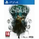 Call of Cthulhu PS4 używana PL