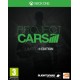 Project Cars Limited Edition XONE używana ENG