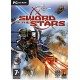 Sword of the Stars PC używana PL