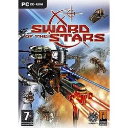 Sword of the Stars PC używana PL