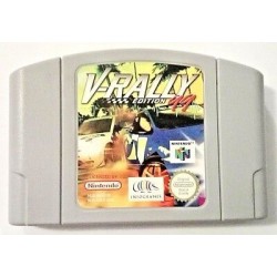 V-Rally Edition 99 N64 używana ENG