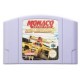 Monaco Grand Prix Racing Simulation 2 N64 używana ENG