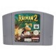 Rayman 2 The Great Escape N64 używana ENG