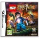 LEGO Harry Potter Years 5-7 NDS używana ENG