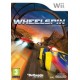 Wheelspin Wii używana ENG