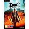 Devil May Cry PC używana ENG